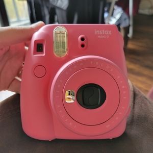 Instax Mini 9